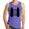Beach Wash ® Garment Dyed Tank Thumbnail