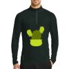 Nexus 1/4 Zip Pullover Thumbnail