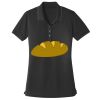 Women's Dry Zone ® UV Micro Mesh Tipped Polo Thumbnail